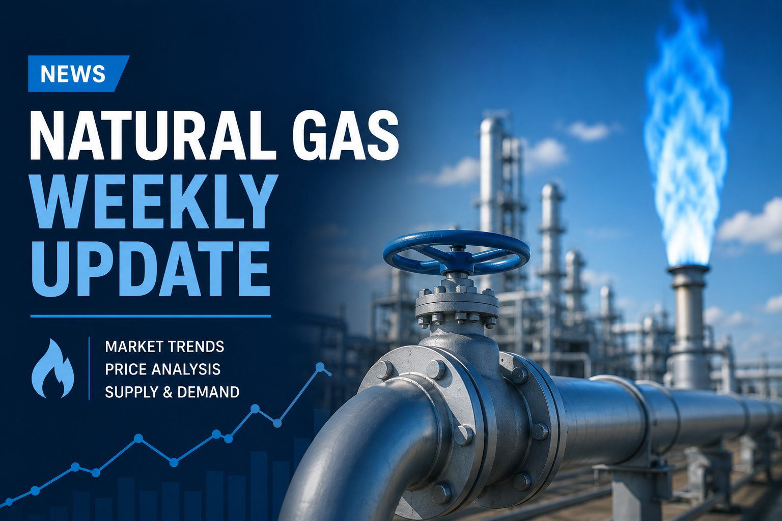 Natural Gas Weekly
