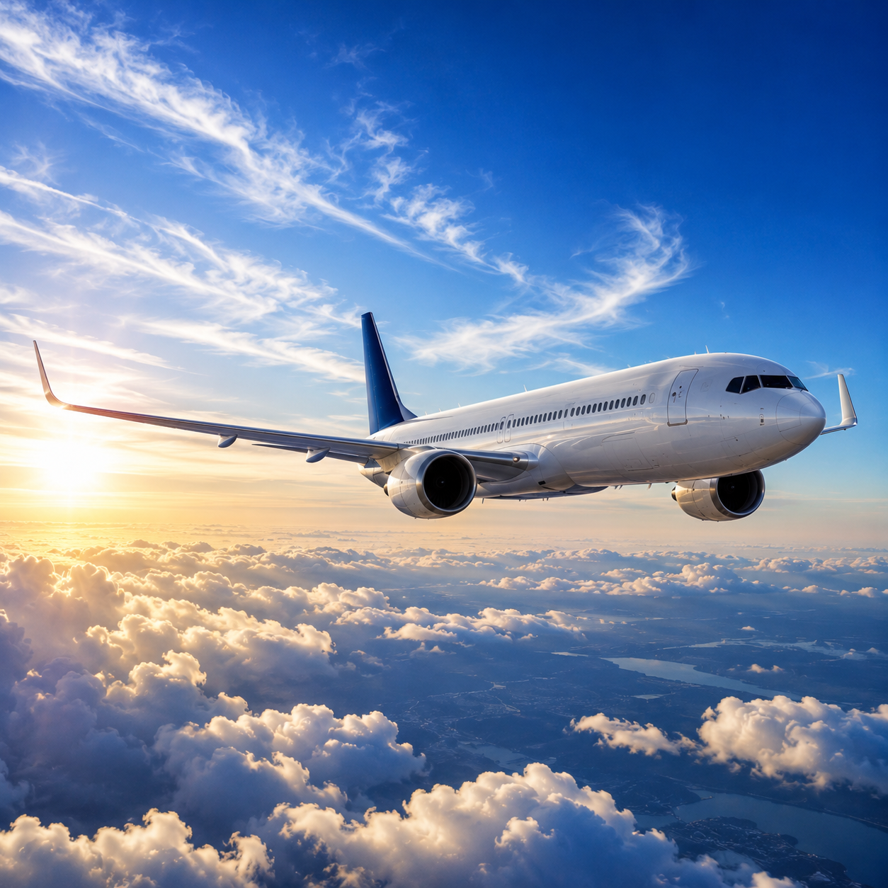 Airlines